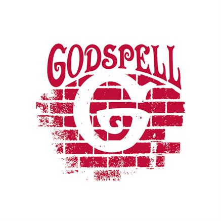 Godspell (2012) Theatre Logo Pack