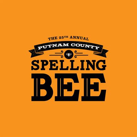 The 25th Annual Putnam County Spelling Bee Theatre Logo Pack