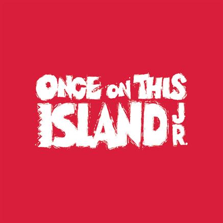 Once On This Island JR. Theatre Logo Pack