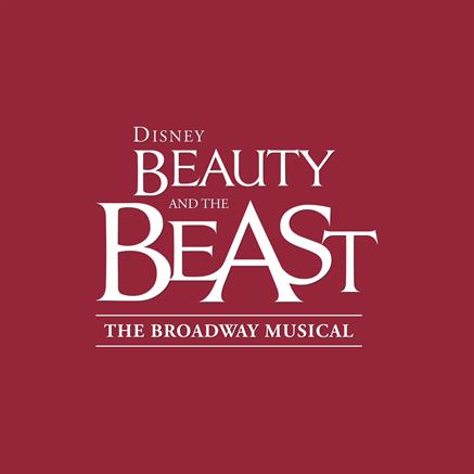 Beauty and the Beast Theatre Logo Pack