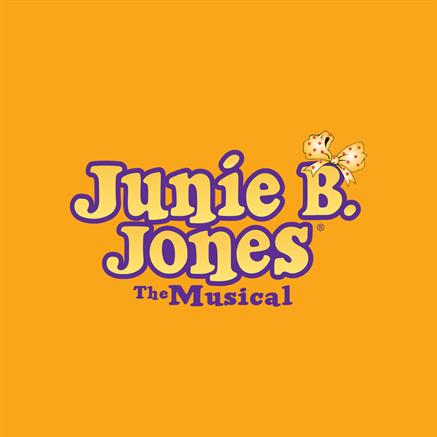 Junie B. Jones Theatre Logo Pack