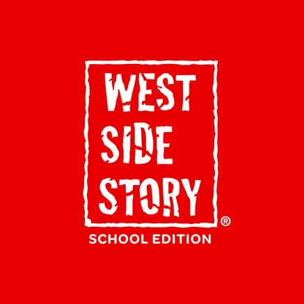 West Side Story (School Edition) Theatre Logo Pack