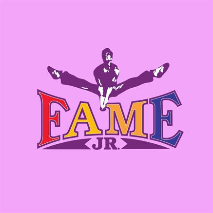 Fame JR. Theatre Logo Pack