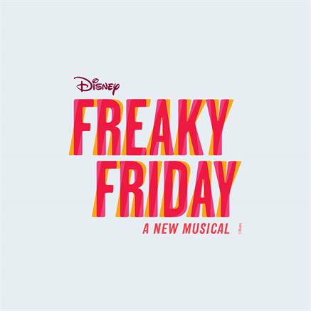 Freaky Friday Theatre Logo Pack