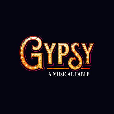 Gypsy Theatre Logo Pack