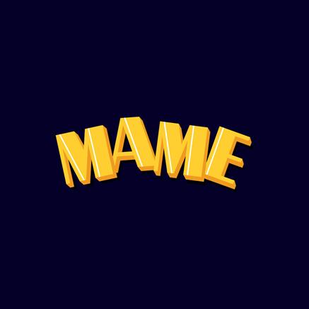 Mame Theatre Logo Pack