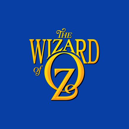 The Wizard of Oz (MUNY Version) Theatre Logo Pack