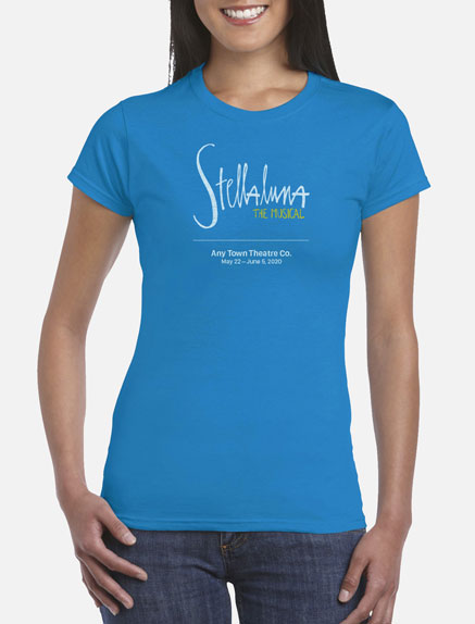 Women's Stellaluna T-Shirt