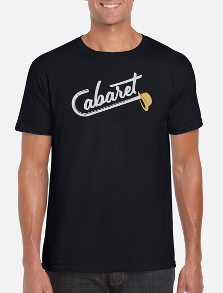 Men's Cabaret T-Shirt