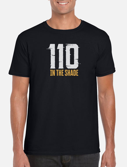 Men's 110 In the Shade T-Shirt