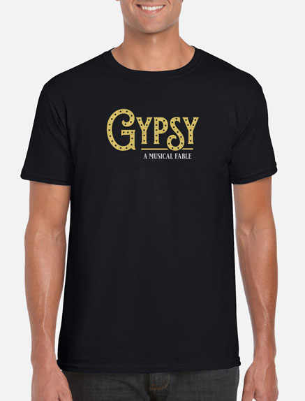 Men's Gypsy T-Shirt
