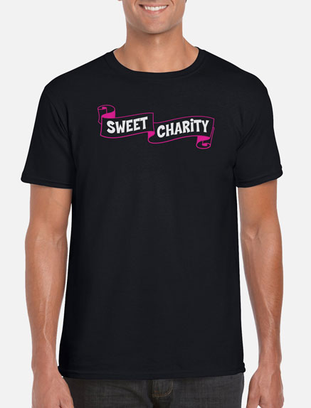 Men's Sweet Charity T-Shirt