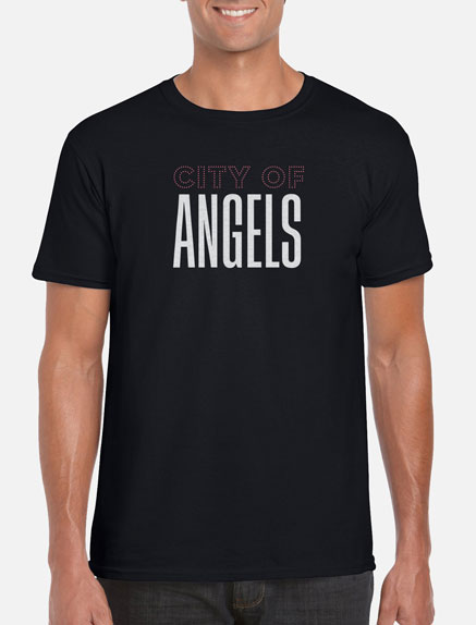 Men's City of Angels T-Shirt