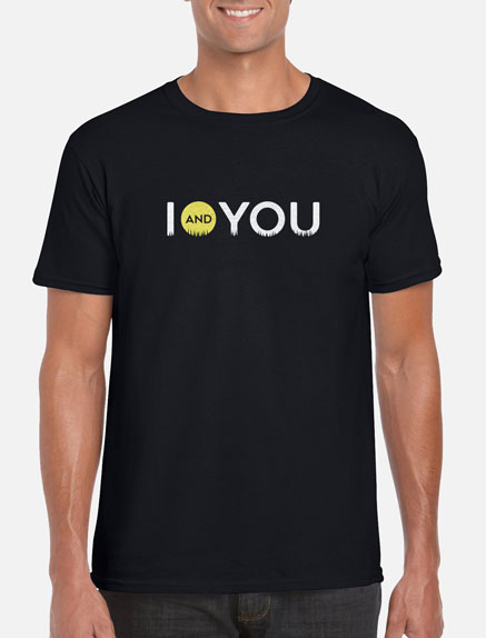 Men's I and You T-Shirt