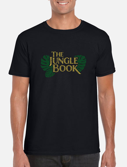 Men's The Jungle Book T-Shirt