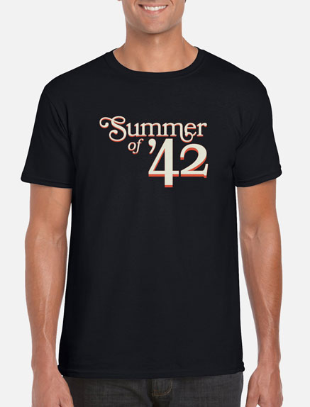 Men's Summer of 42 T-Shirt
