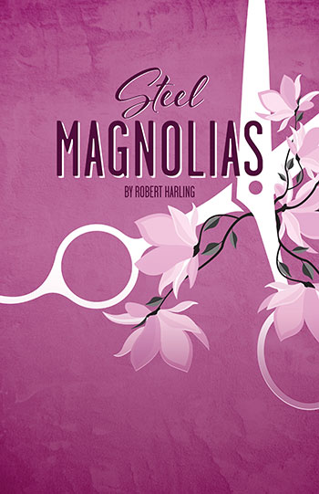 Steel Magnolias Poster
