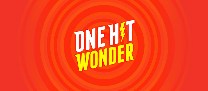 Home  one-hit-wonder