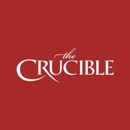 The Crucible Logo Pack