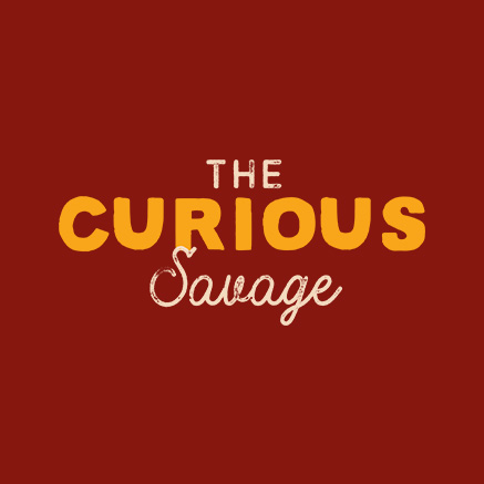 The Curious Savage Logo Pack