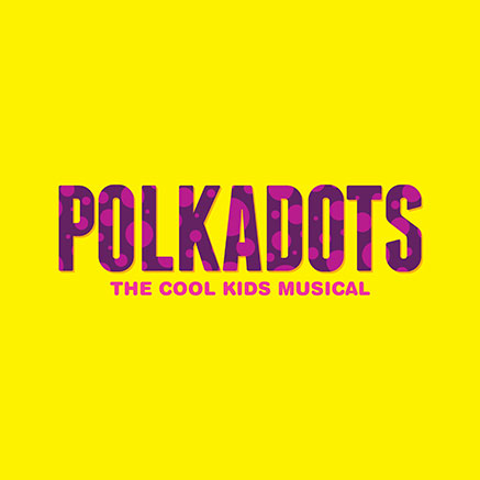 Polkadots Logo Pack