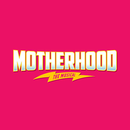 Motherhood the Musical Logo Pack