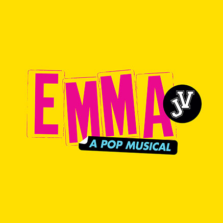 Emma! A Pop Musical JV Logo Pack