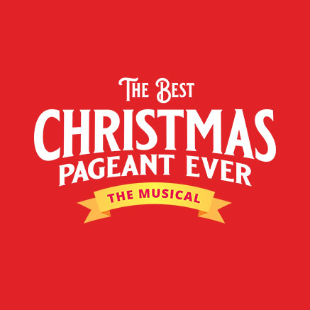 The Best Christmas Pageant Ever Logo Pack