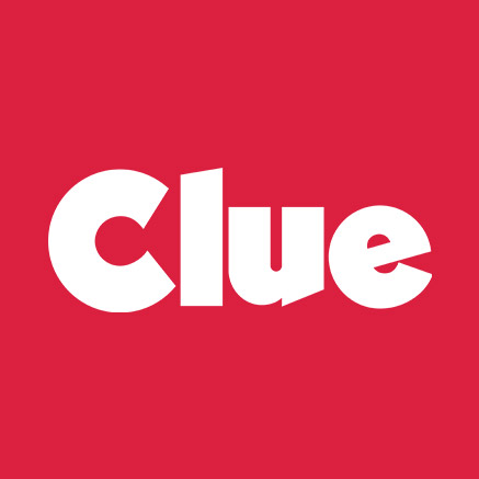 clue logo