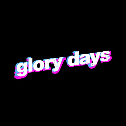 Glory Days Logo Pack