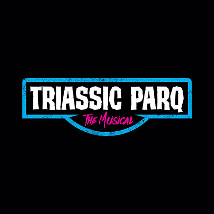 Triassic Parq Logo Pack