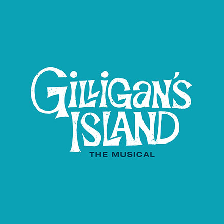 Gilligan's Island Logo Pack