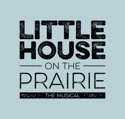 Little House on the Prairie Logo Pack