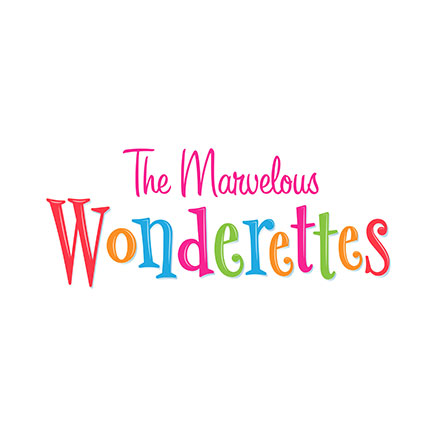 The Marvelous Wonderettes Logo Pack