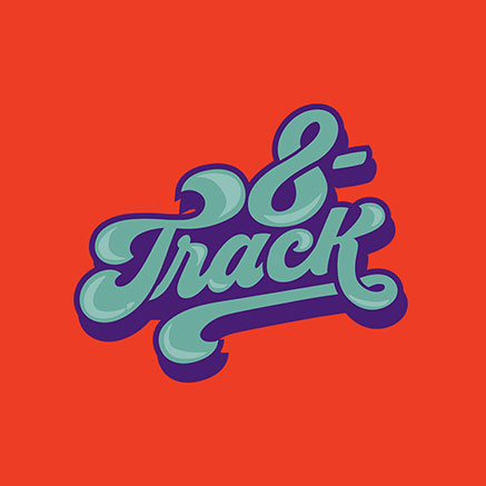 8-Track Logo Pack