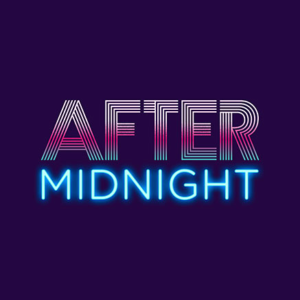 After Midnight Logo Pack