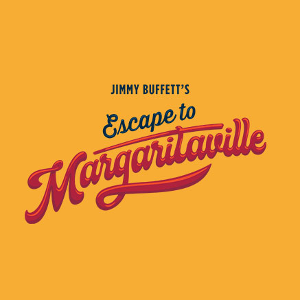Escape to Margaritaville Logo Pack