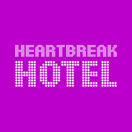 Heartbreak Hotel Logo Pack