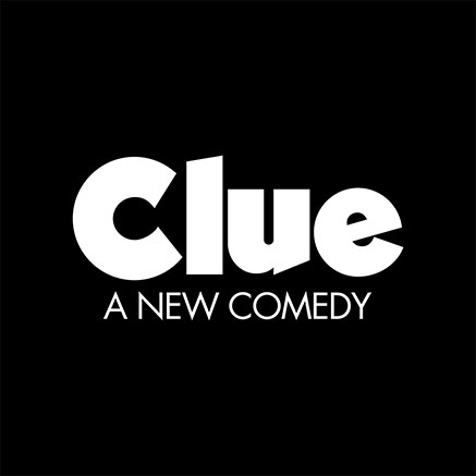 Clue: A New Comedy Logo Pack