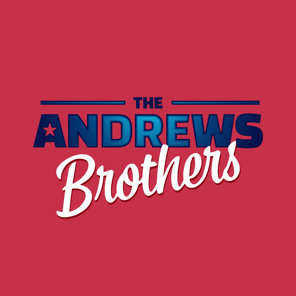 The Andrews Brothers Logo Pack