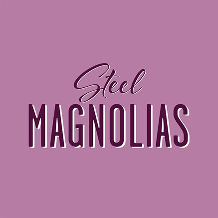 Steel Magnolias Logo Pack