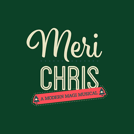 Meri Chris Logo Pack