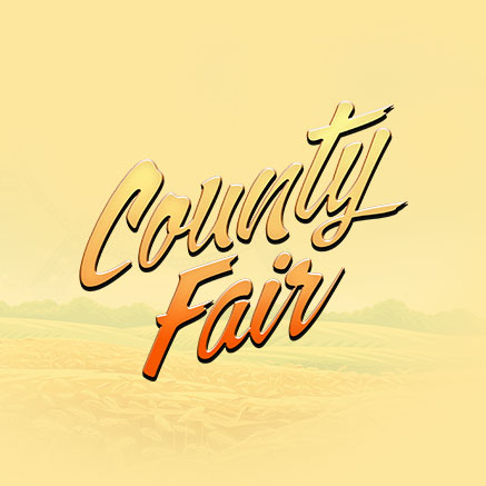 County Fair Logo Pack