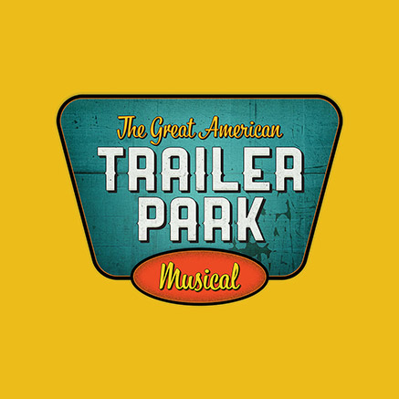 The Great American Trailer Park Musical Logo Pack