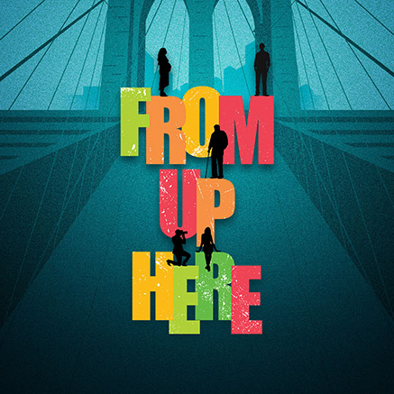 From Up Here Logo Pack