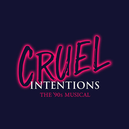 Cruel Intentions Logo Pack