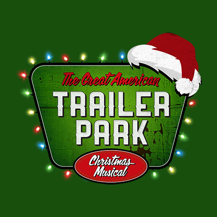 The Great American Trailer Park Christmas Musical Logo Pack