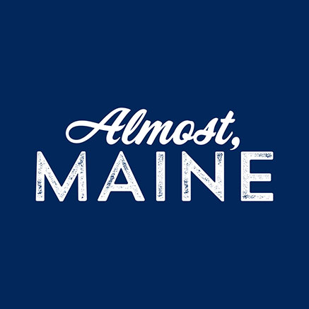 Almost, Maine Logo Pack