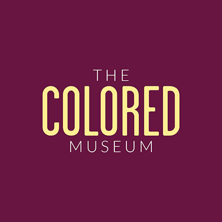 The Colored Museum Logo Pack