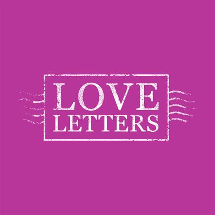 Love Letters Logo Pack